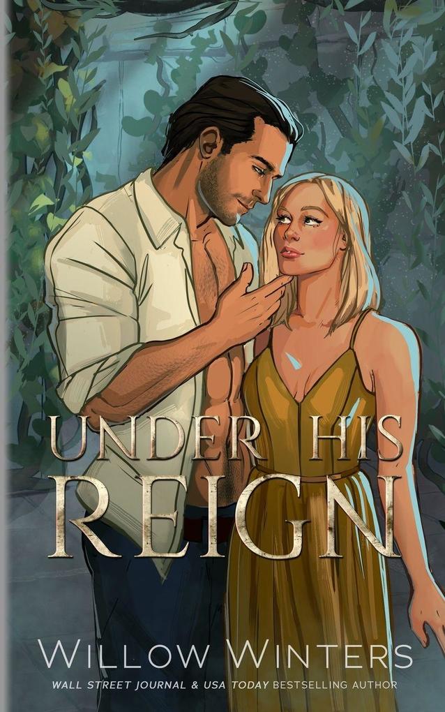 Under His Reign