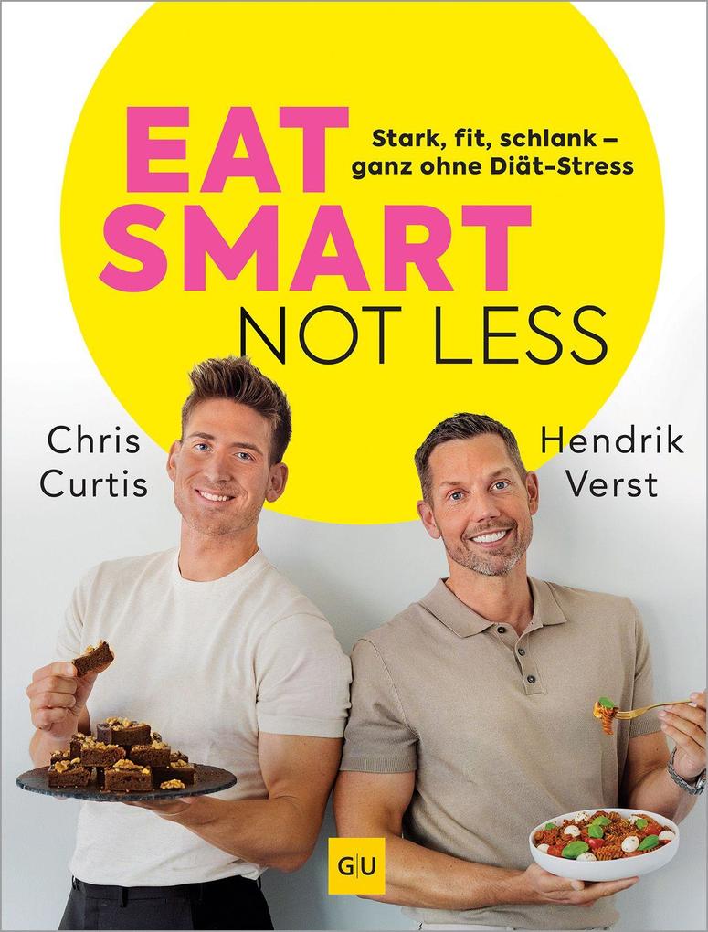 Eat smart not less