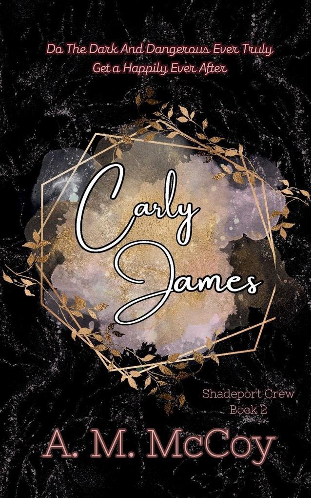 Carly James