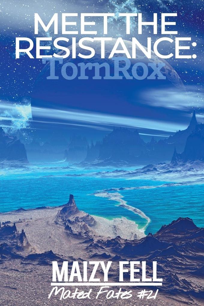 Meet the Resistance