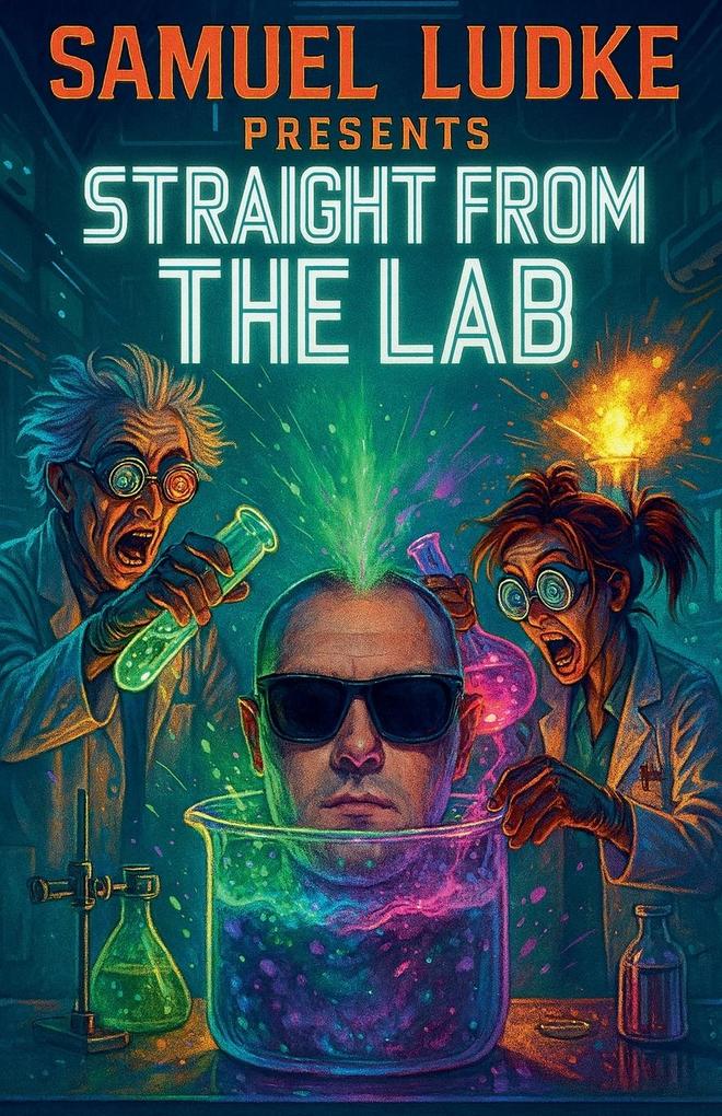 Straight From The Lab
