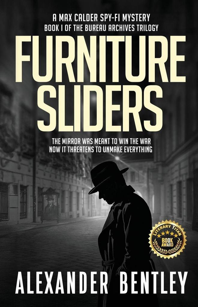 Furniture Sliders