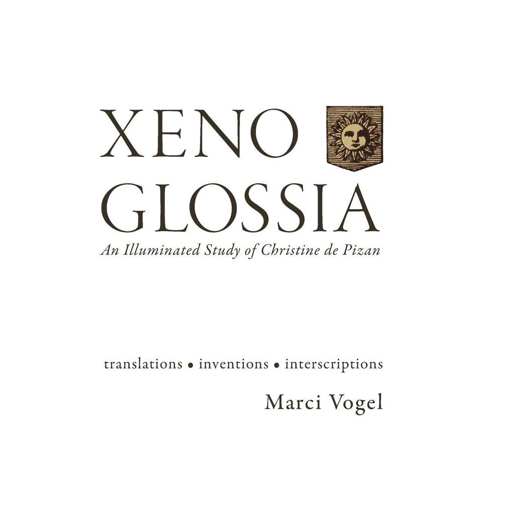 Xeno Glossia