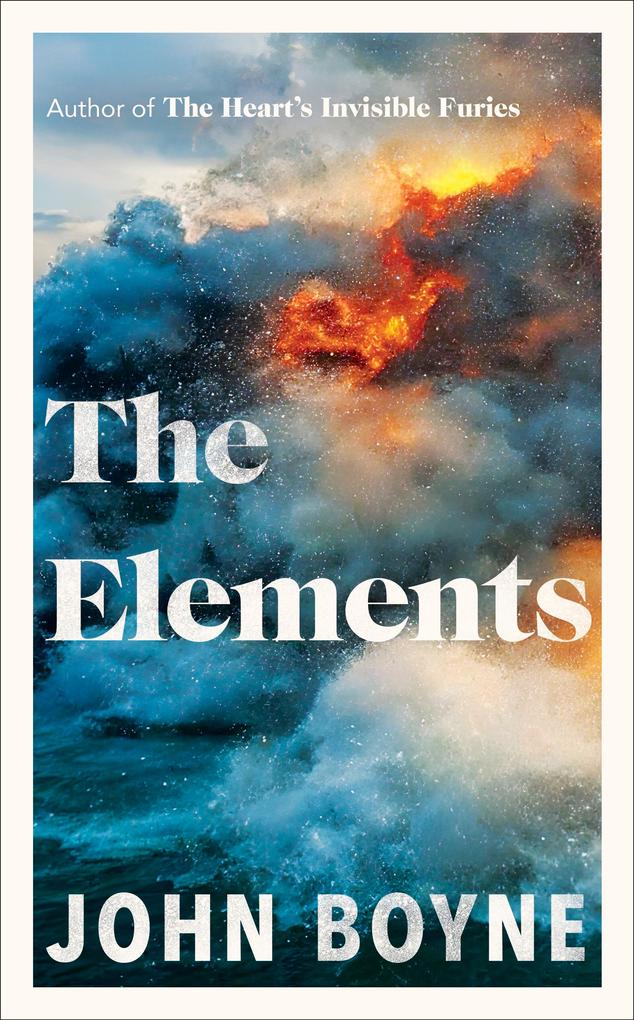 Transworld Publ. Ltd Uk The Elements