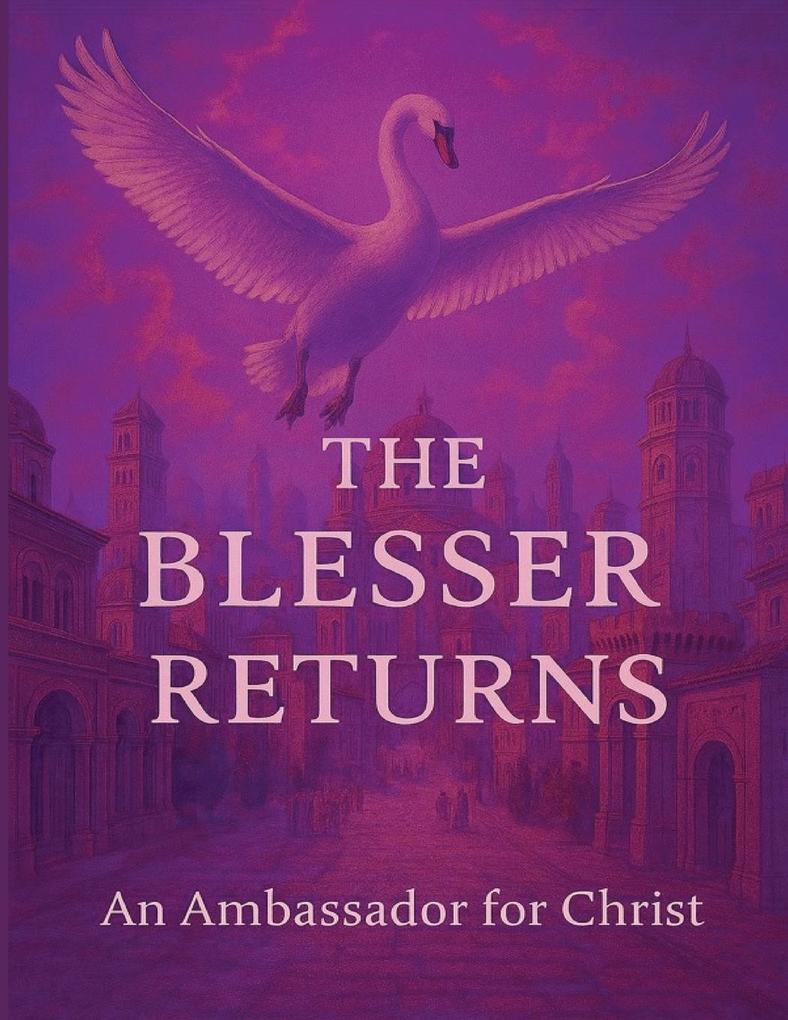 The Blesser Returns
