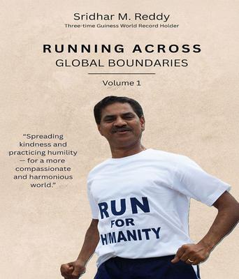RUNNING ACROSS GLOBAL BOUNDARIES