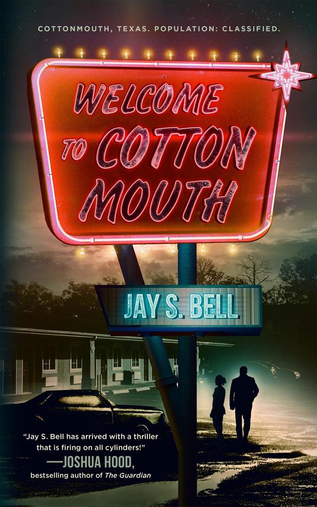 Welcome to Cottonmouth
