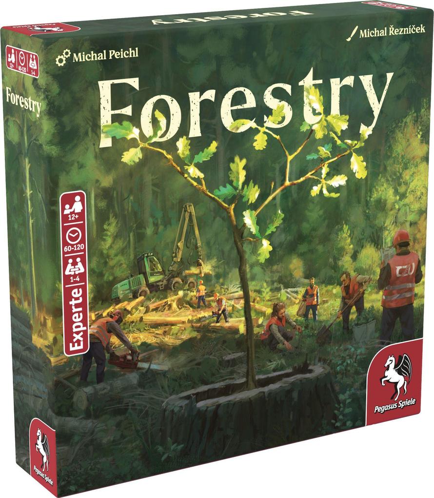 Forestry