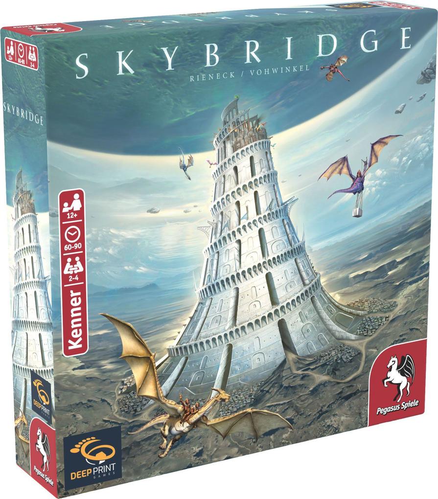 Skybridge (Deep Print Games)
