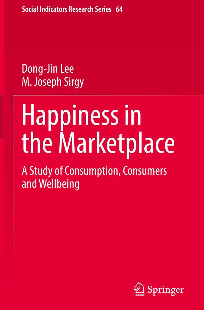 Happiness in the Marketplace