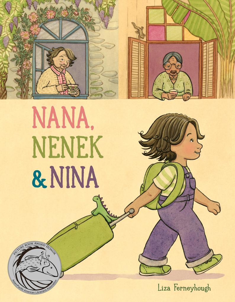 Nana Nenek & Nina