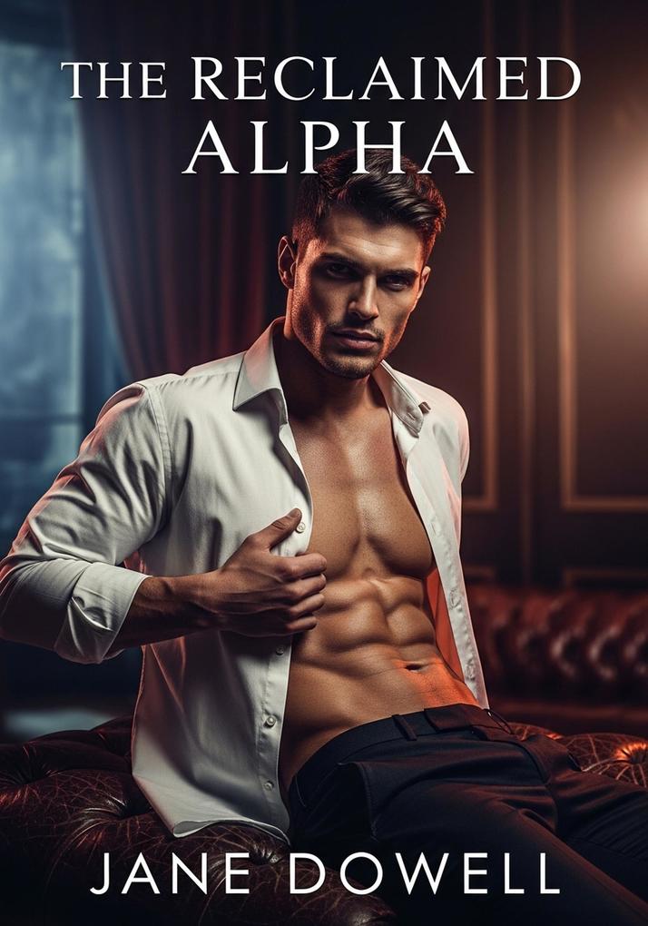 The Reclaimed Alpha