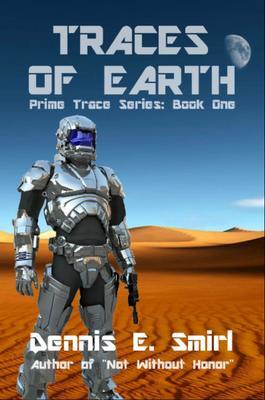 Traces of Earth