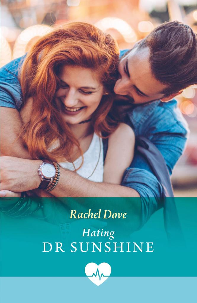 Hating Dr Sunshine