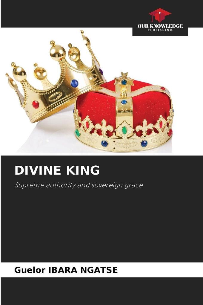 DIVINE KING