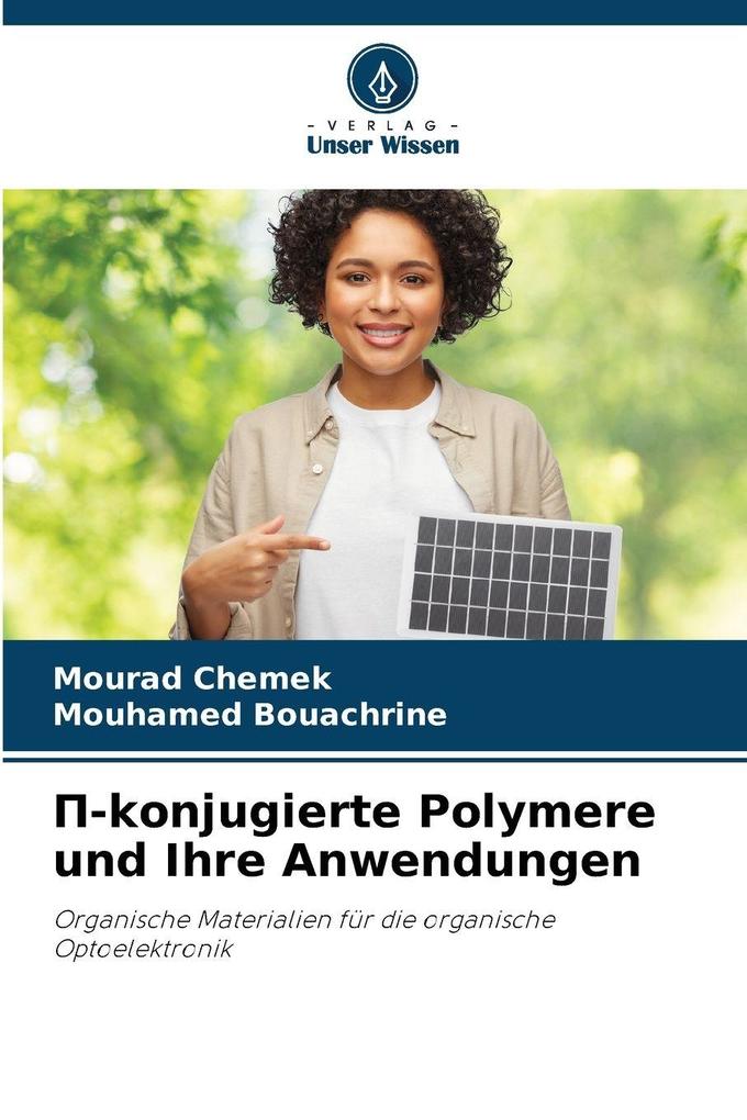 -konjugierte Polymere und Ihre Anwendungen