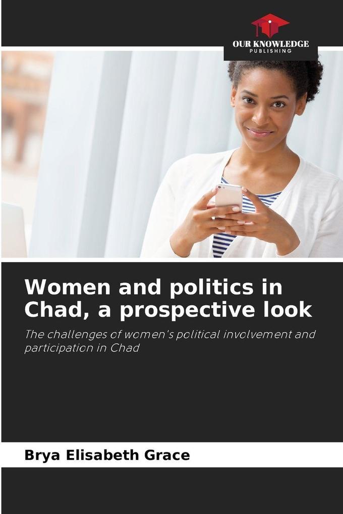 Women and politics in Chad a prospective look