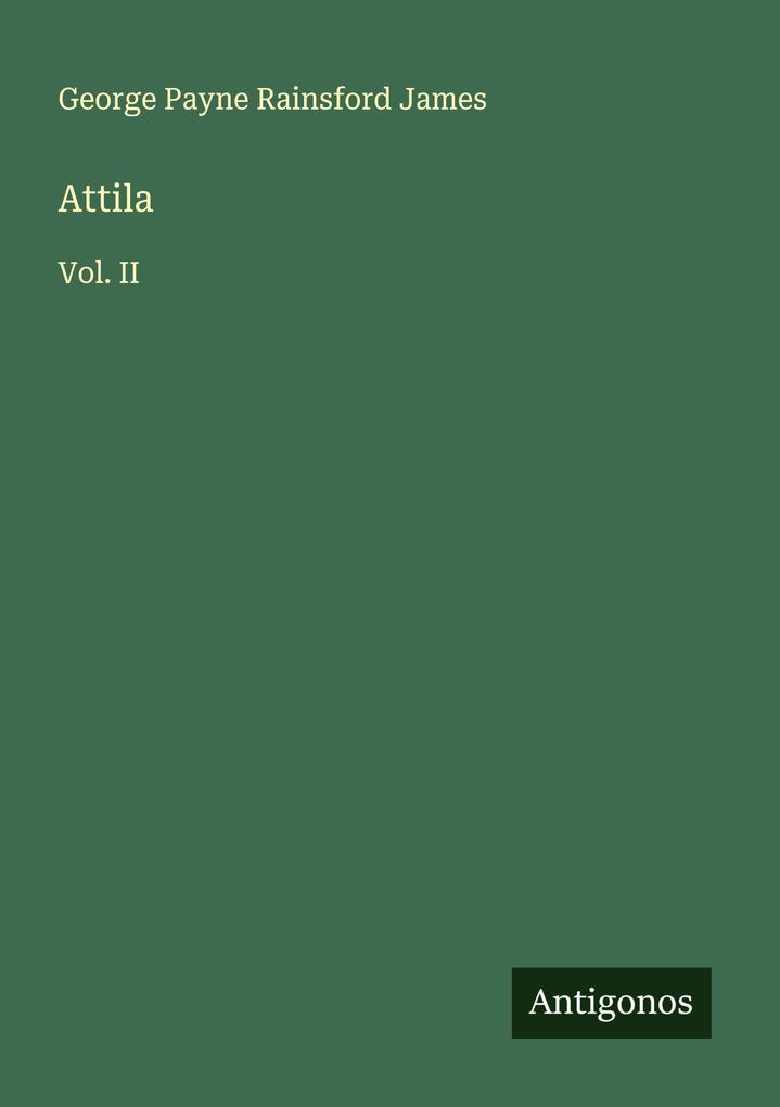 Attila