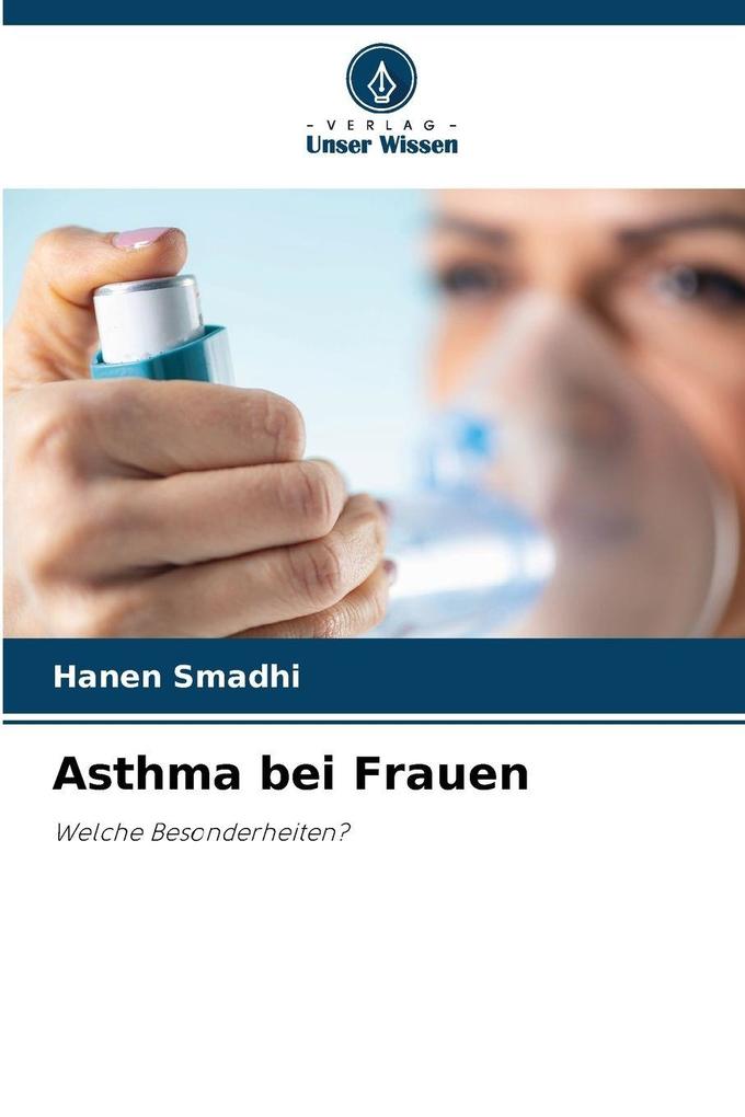Asthma bei Frauen