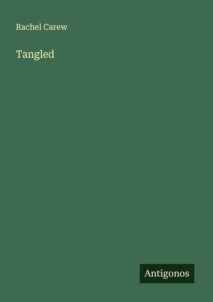Tangled