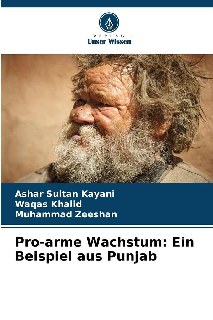 Pro-arme Wachstum: Ein Beispiel aus Punjab
