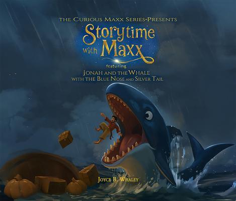 The Curious Maxx Series - Presents StoryTime with Maxx