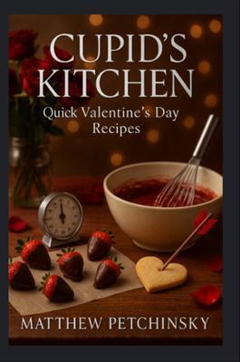 Cupid's Kitchen