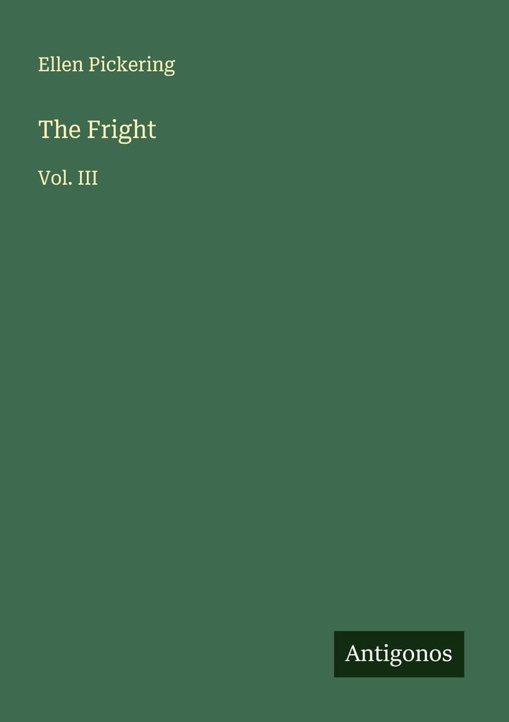 The Fright