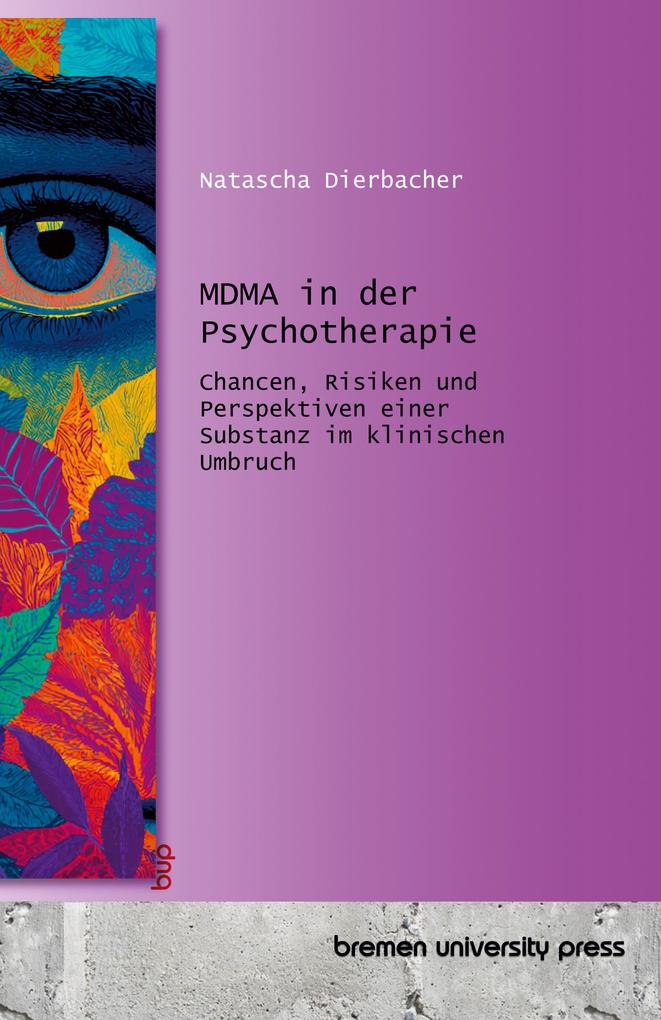 MDMA in der Psychotherapie