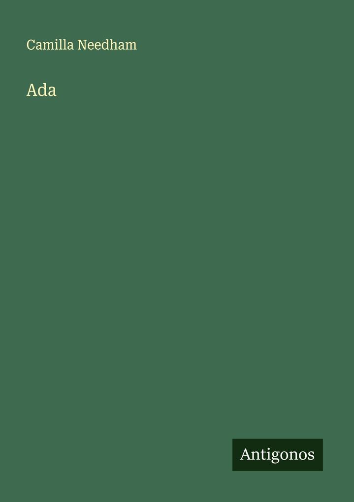 Ada
