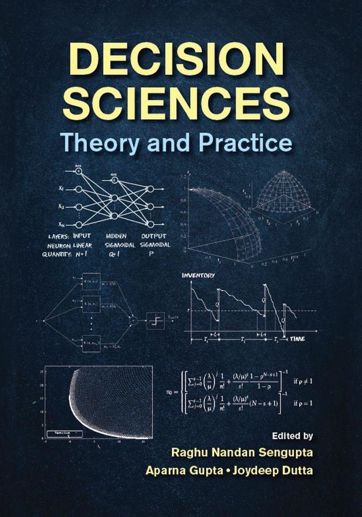 Decision Sciences