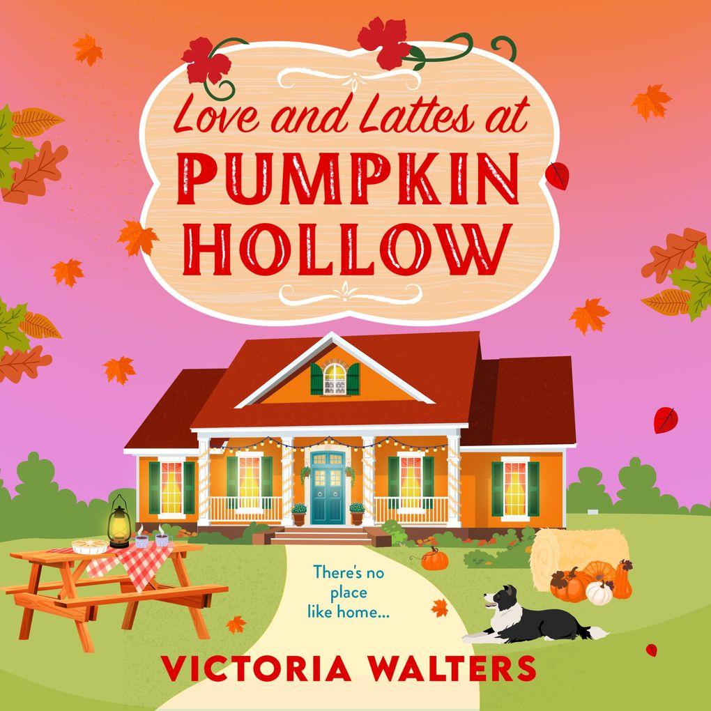 Love and Lattes at Pumpkin Hollow