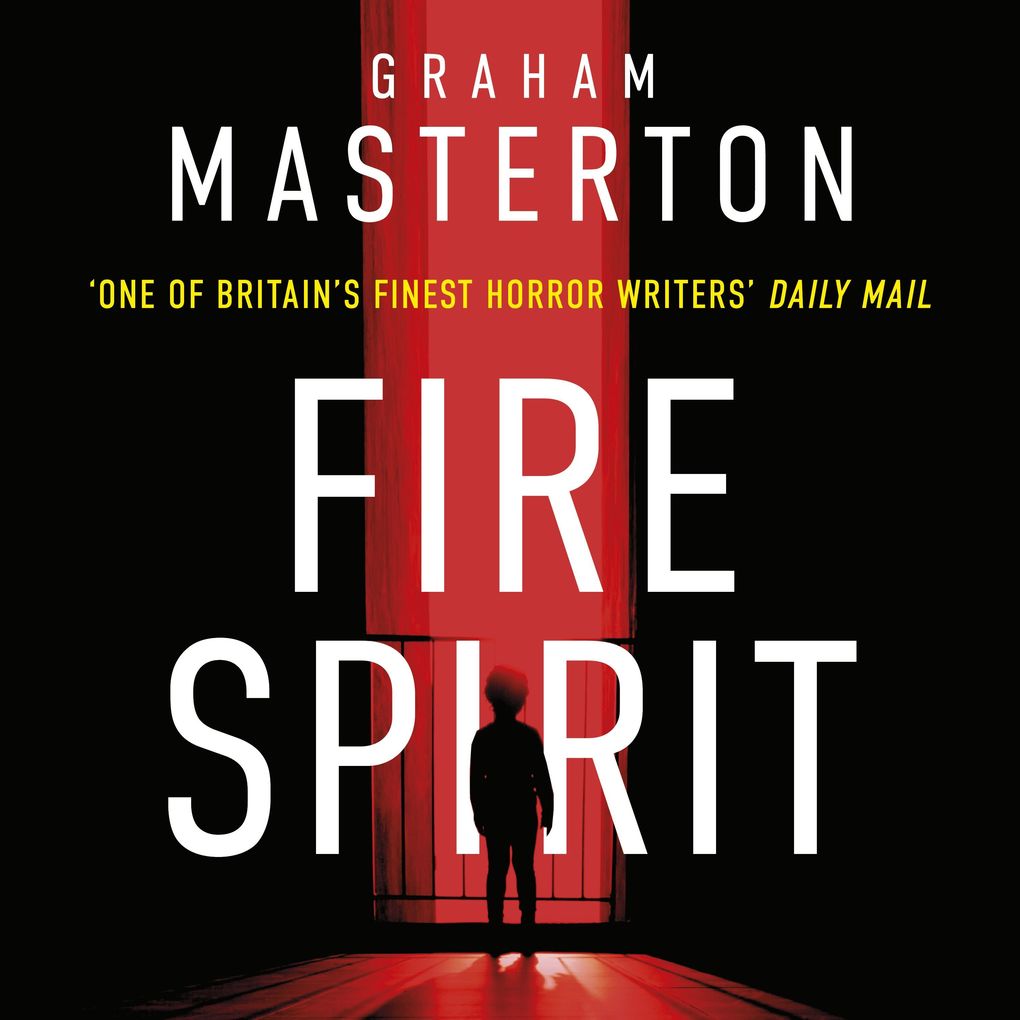 Fire Spirit