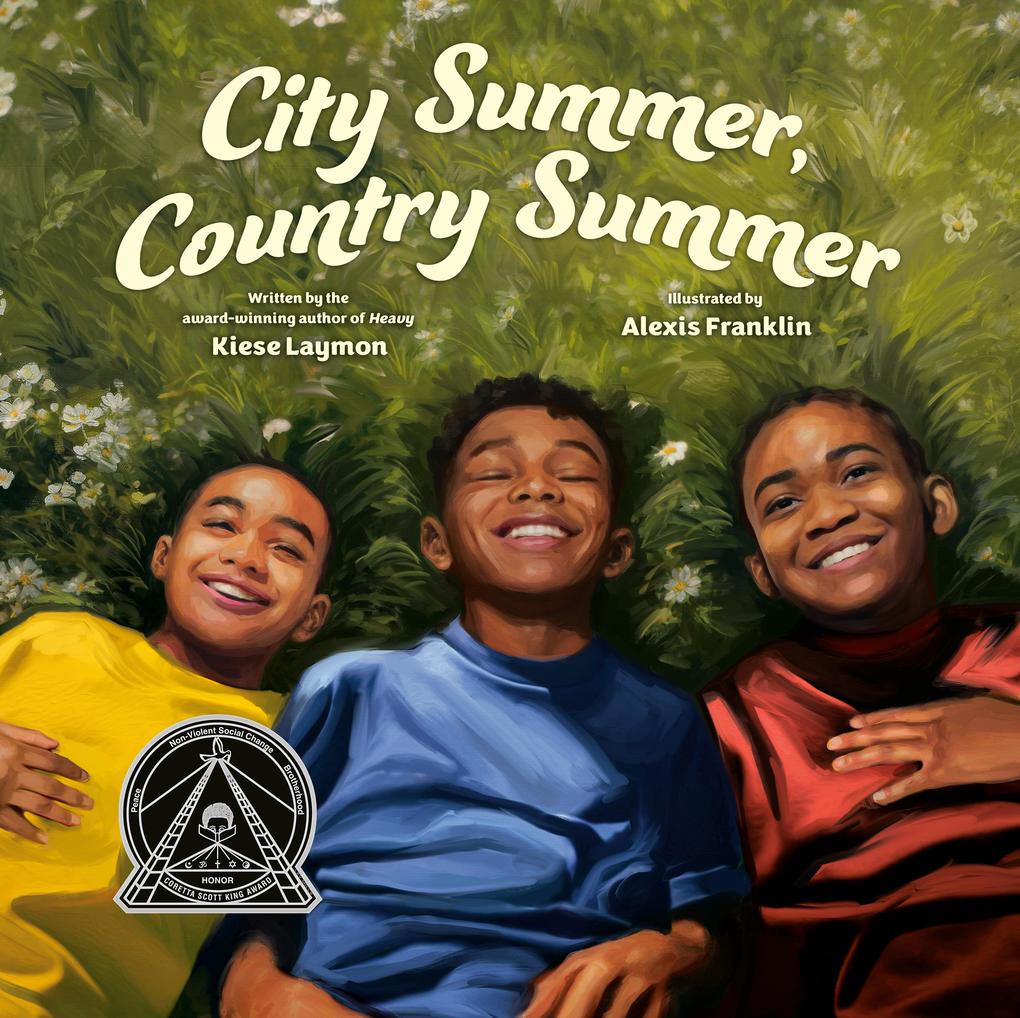 City Summer Country Summer