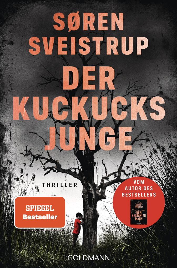 Penguin Random House Der Kuckucksjunge