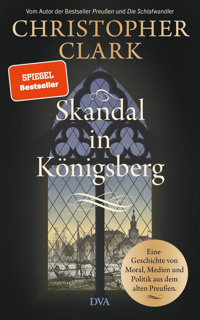 Penguin Random House Skandal In Königsberg