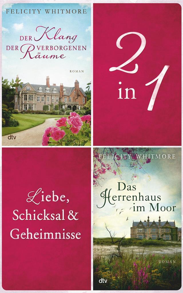 Liebe Schicksal und Geheimnisse