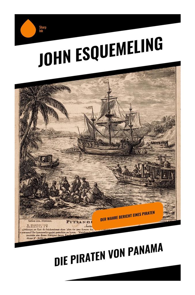 Die Piraten von Panama
