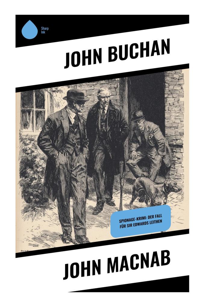 John Macnab