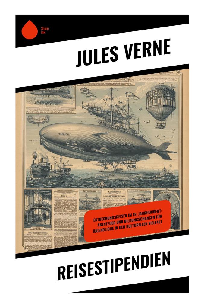 Reisestipendien