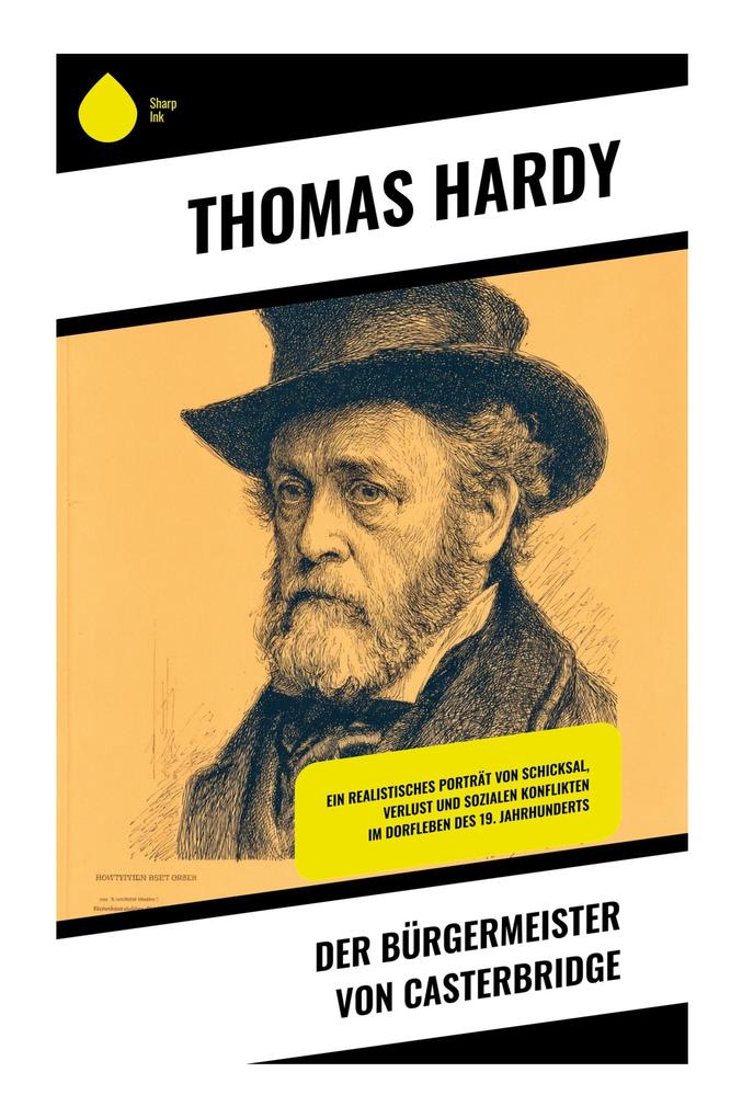 Der Bürgermeister von Casterbridge