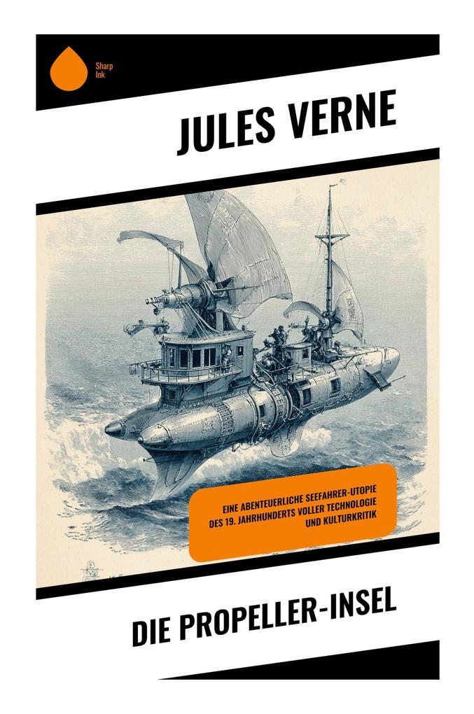 Die Propeller-Insel