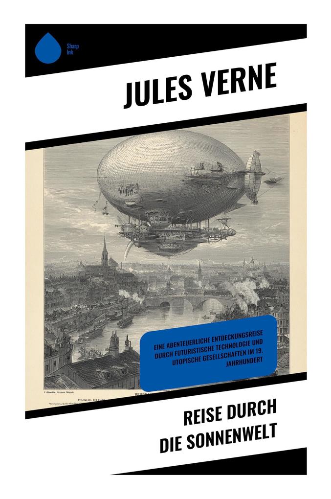 Reise durch die Sonnenwelt