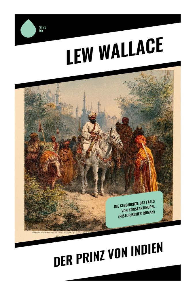 Der Prinz von Indien