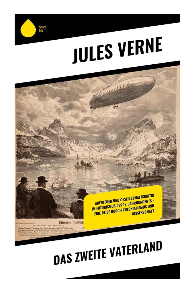 Das zweite Vaterland