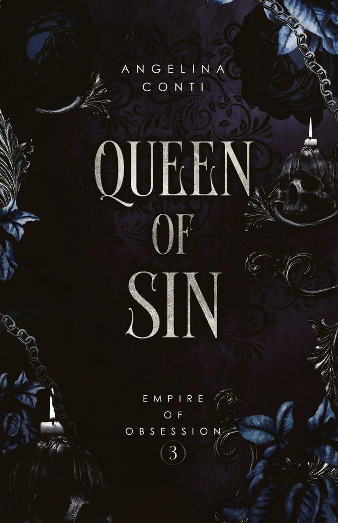 QUEEN of SIN