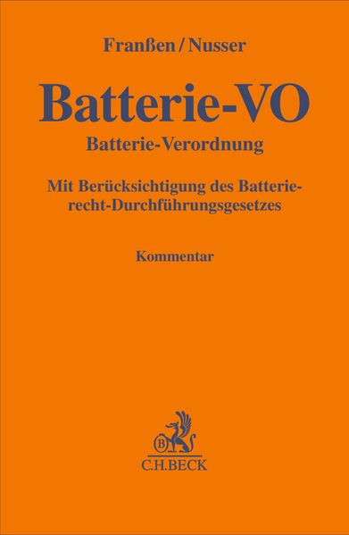 Batterie-VO