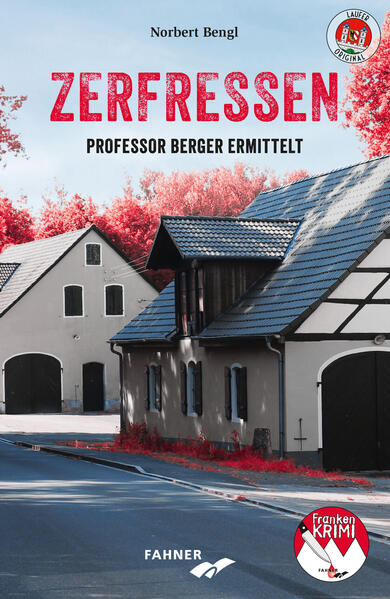 Zerfressen