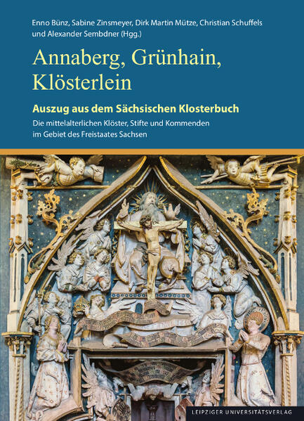 Annaberg Grünhain Klösterlein