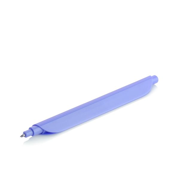 CLIPEN (Monster Blue) Koreanischer Gelschreiber Gelstift mit Clip